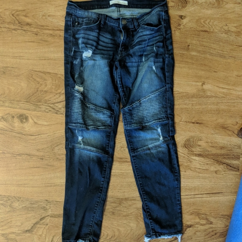 Kancun jeans